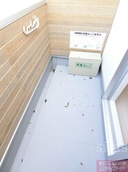 新深江駅 徒歩11分 2階の物件内観写真